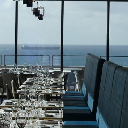 Sines Sea View Business & Leisure Hotel Exterior photo