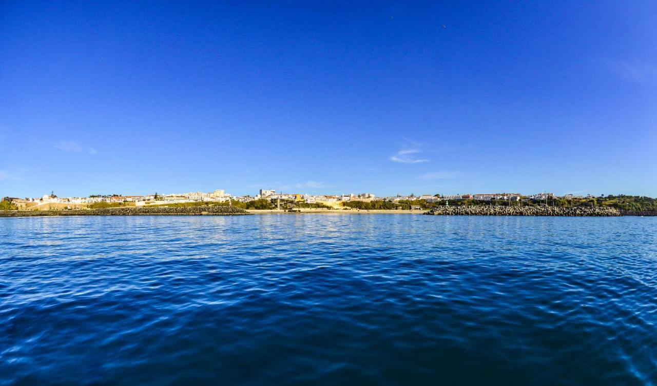 Sines Sea View Business & Leisure Hotel Exterior photo