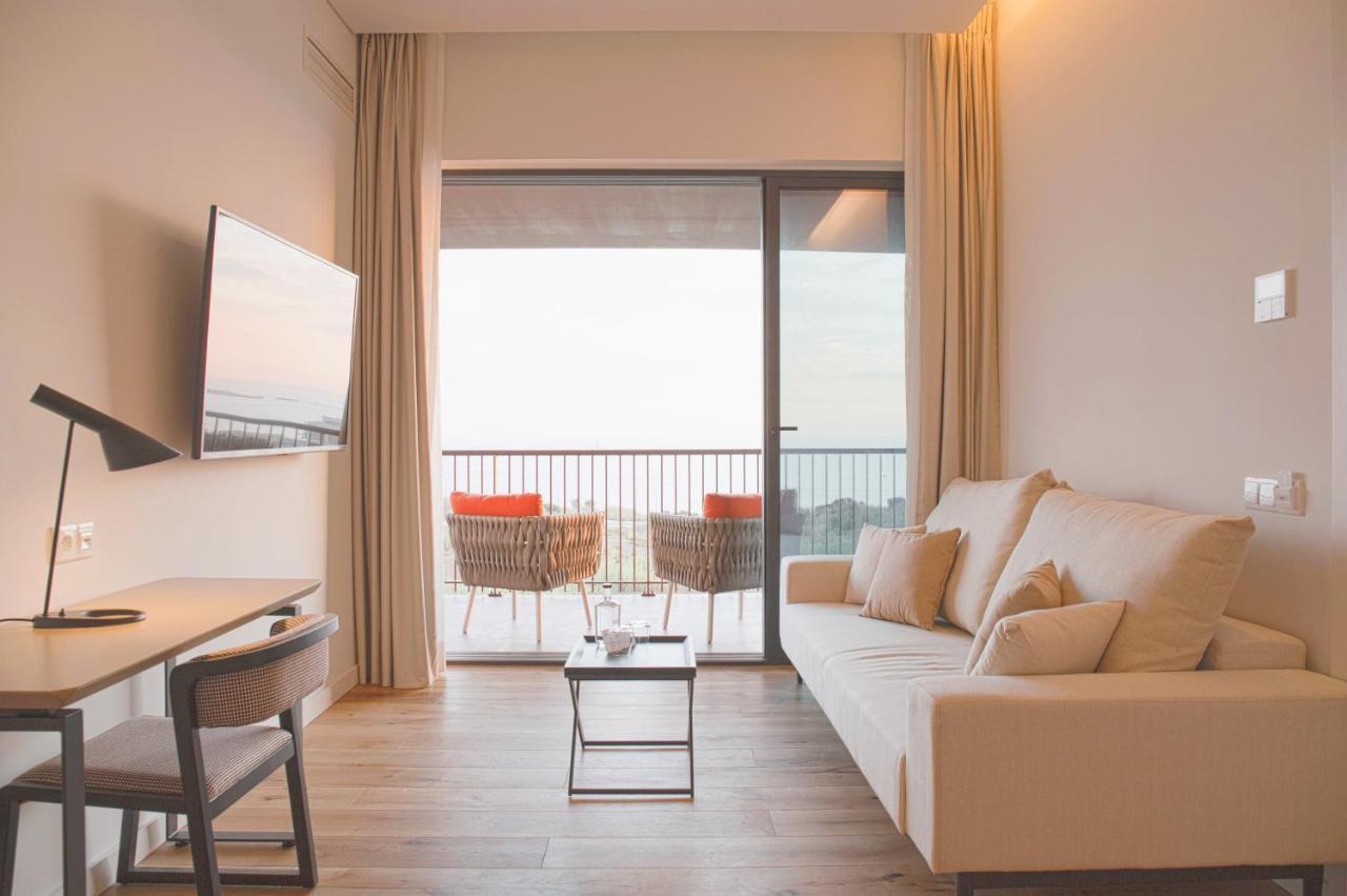 Sines Sea View Business & Leisure Hotel Exterior photo
