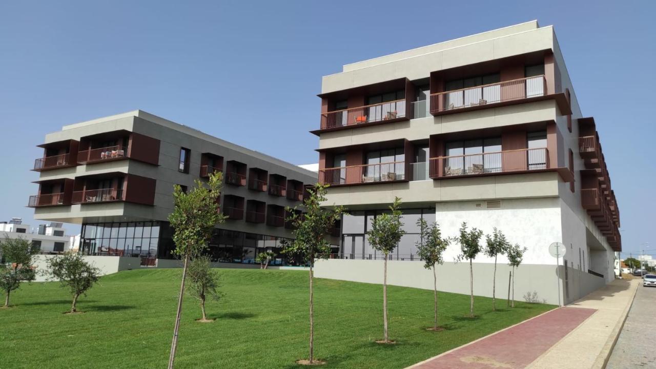 Sines Sea View Business & Leisure Hotel Exterior photo
