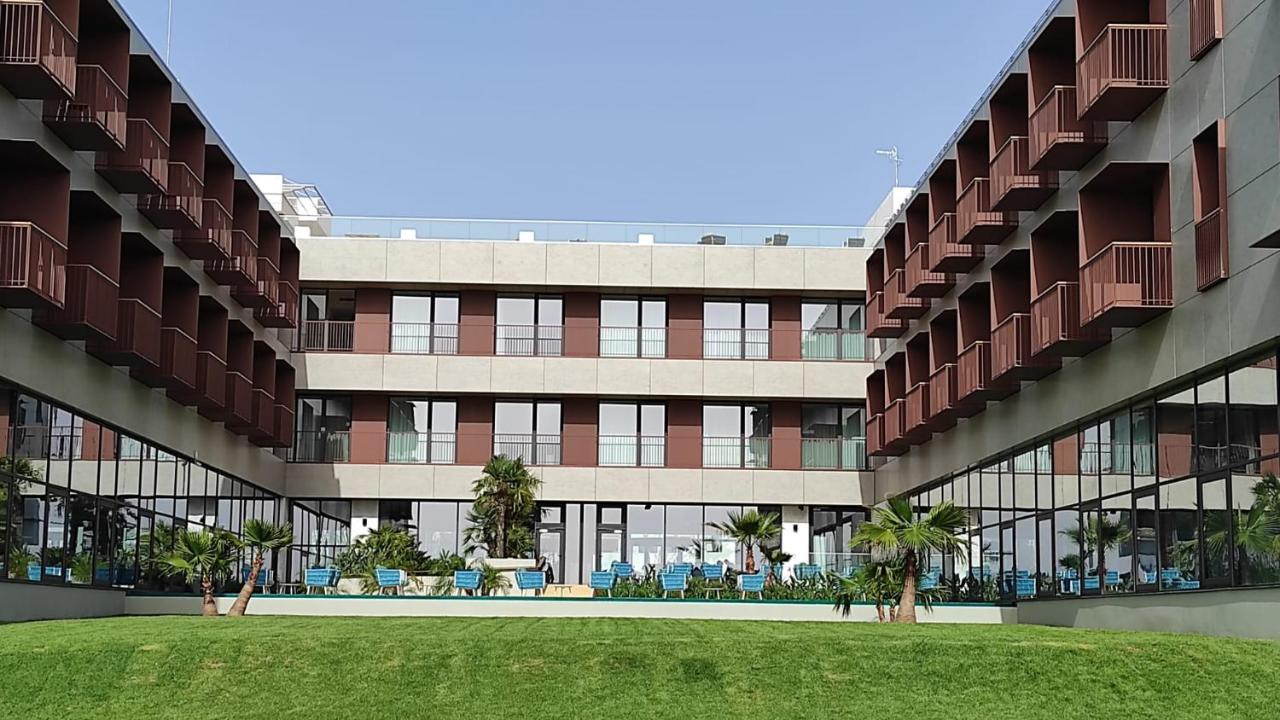 Sines Sea View Business & Leisure Hotel Exterior photo
