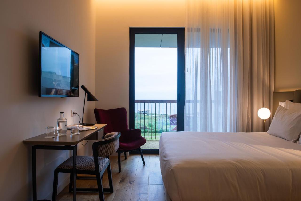 Sines Sea View Business & Leisure Hotel Exterior photo