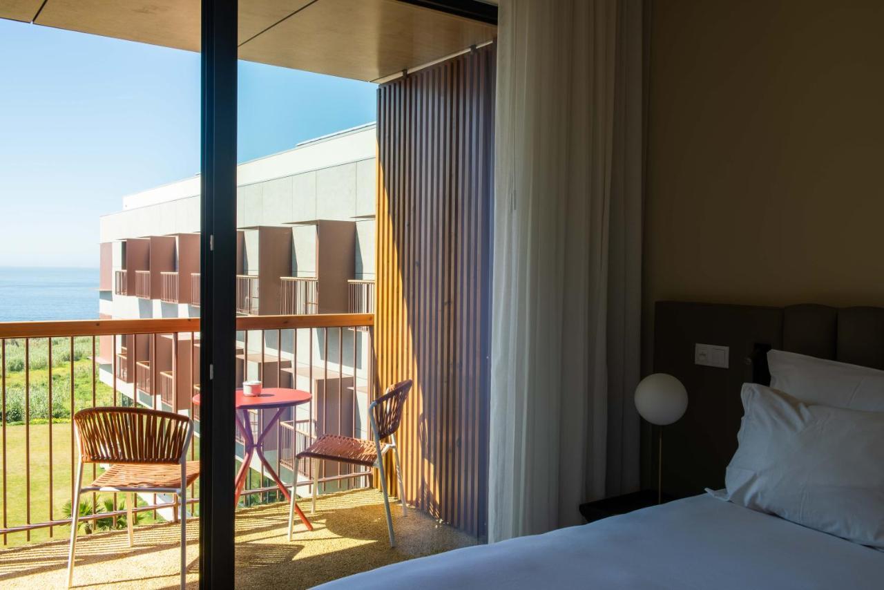 Sines Sea View Business & Leisure Hotel Exterior photo
