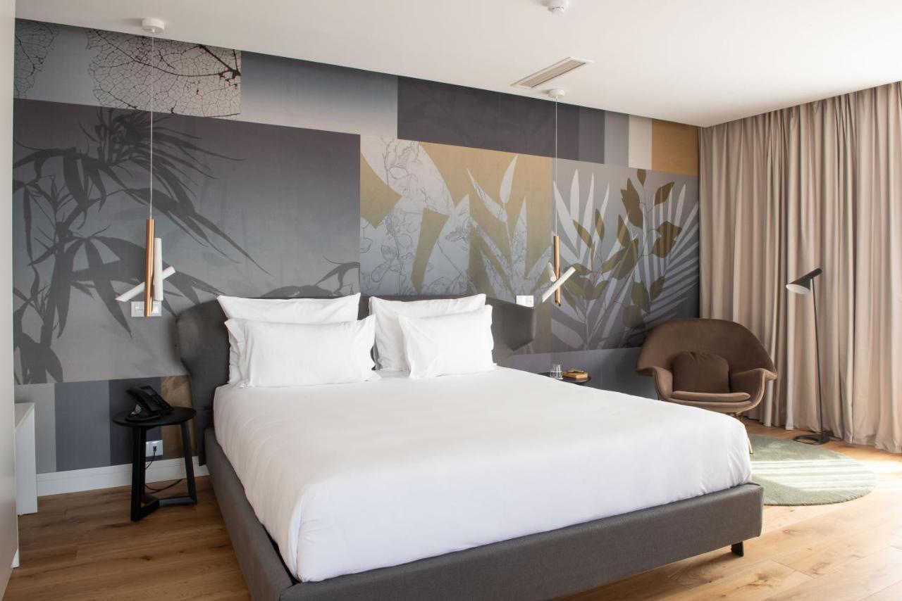 Sines Sea View Business & Leisure Hotel Exterior photo