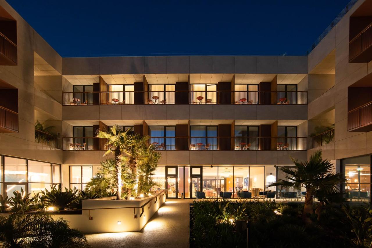 Sines Sea View Business & Leisure Hotel Exterior photo