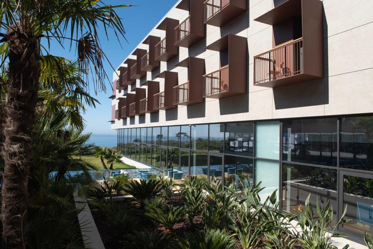 Sines Sea View Business & Leisure Hotel Exterior photo