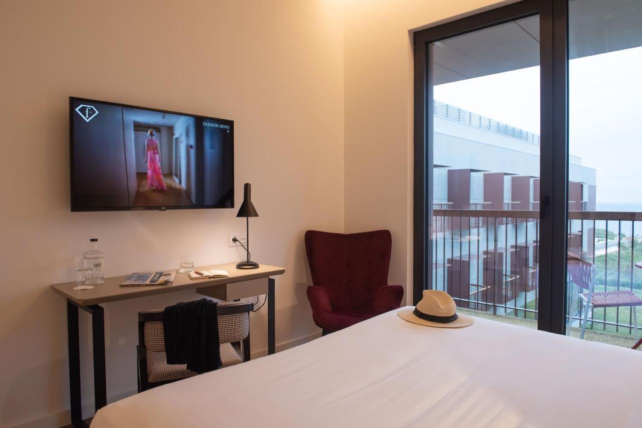Sines Sea View Business & Leisure Hotel Exterior photo