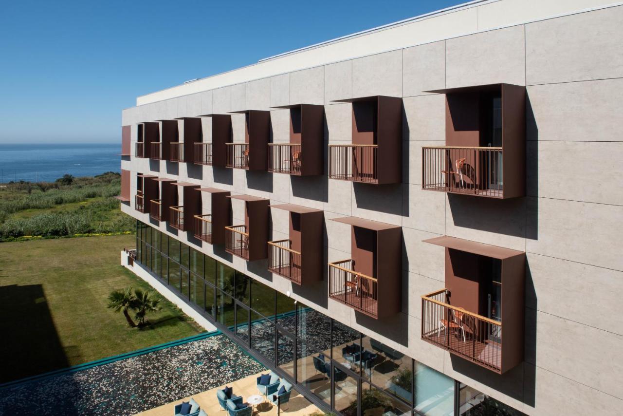 Sines Sea View Business & Leisure Hotel Exterior photo