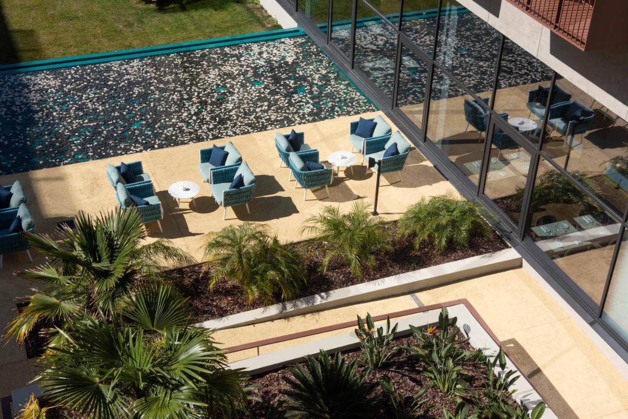 Sines Sea View Business & Leisure Hotel Exterior photo